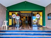 Mapusa Residency Hotels near Galaxy Hospital Mapusa Goa