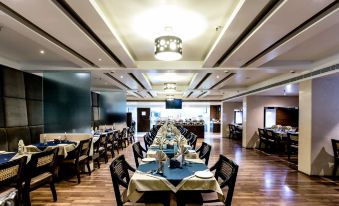 Best Western Ramachandra