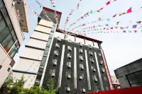 Incheon (Juan) Luxury Jjak Hotels near LP하우스