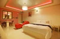 Boeun K Self Check-in Motel