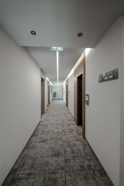 Corridor