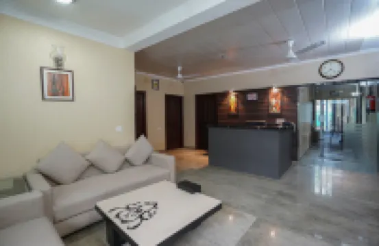 M.S.K Residency | Rooms & Meals Hotels in South West Delhi