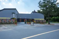 Yangyang Amor Motel