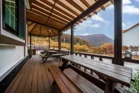 Muju Snowflower Travel Pension