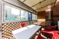 Boryeong (Daecheon) Hayan Motel