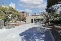 萬麗飯店 浦項住宿飯店