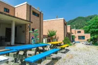 Sunny Junny Pension Hotels in Pyeongchang