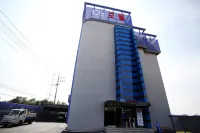 Pyeongtaek (Anjung) O2 Hotels in Pyeongtaek-si