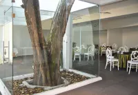 Hotel Los Andes فنادق في سان بيدرو سولا