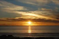 Fitzherbert Court Motel Hotels in Seaview
