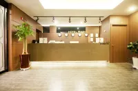 Hamyang Hotel Raon Hotels in Hamyang-gun