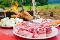 Hongcheon Oz Pension