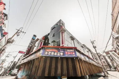 Incheon (Dongam) Picasso