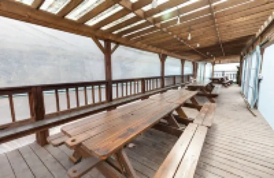 Gimhae Solhyang Pension