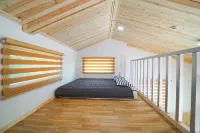 Cheongsando Sunset Pension