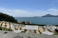 바람의언덕 리조트