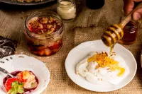 암피트리트 스위트 산토리니