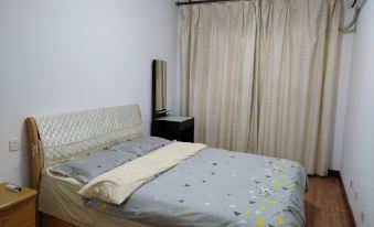 Shicheng Zhiyue Apartment (Yongan Road)