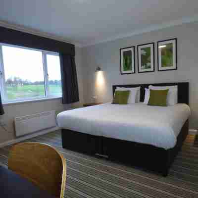 Greetham Valley Rooms