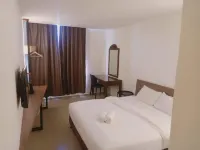 T Hotel Anggerik Hotels in Alor Setar