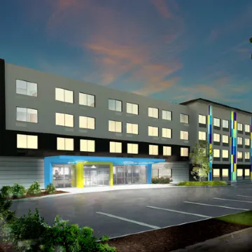 Tru by Hilton Lubbock Southwest