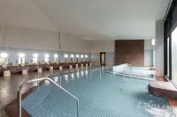 Yunomiko Onsen Hotels in Tateyama
