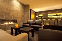 Atlantic Hotel Lübeck Hotels in Lübeck