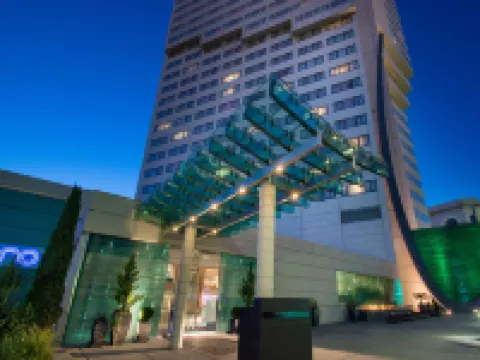 ホテル ムラノ タコマのホテル