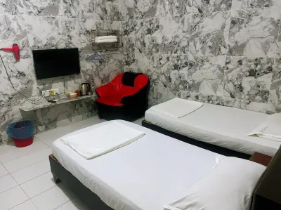 Hock Chin Home Stay88 Hotels in 