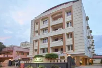 M.K Residency | Rooms in a Service Apartment