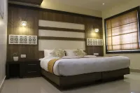 The Rubis Hotels in Manjeri