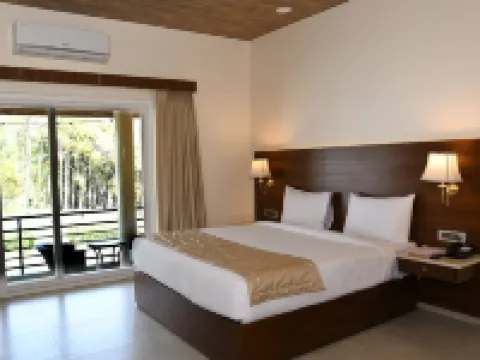 Mastiff Villa Camellia by Othpl Hotels in Palampur