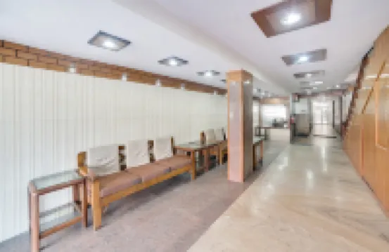 Goroomgo Heavens Guest House Haridwar