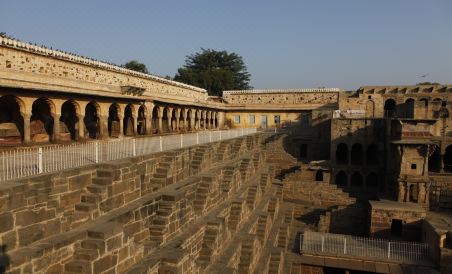 Aagman Abhaneri Village Safari Camp - Housity