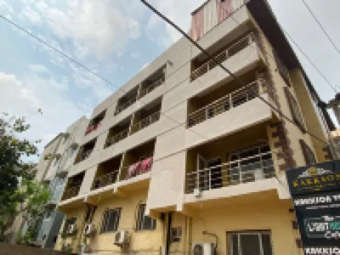 Hotel Kakkson Villa Hotels in Puri