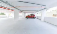 Treebo Premium Akshaya Mahal Inn - parking