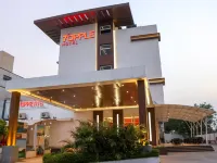 7 Apple Hotel, Vadodara Hotels near Chanakyapuri circle