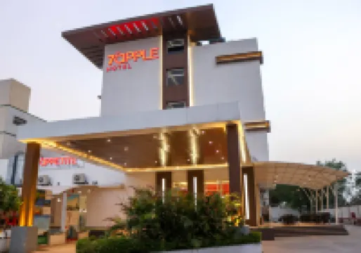 7 Apple Hotel, Vadodara