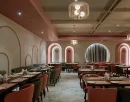Hotel Akruti, Nanded - breakfast