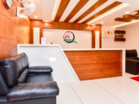 One Day Palace Hotels in Kozhikode