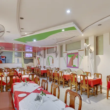 Hotel Yatrik
