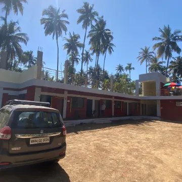 Sea Shell Beach Resort