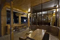 Whispering Inn by Vivaan