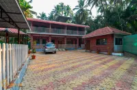 Bhumi Cottage