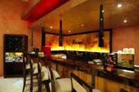 Aria Gajayana - bar