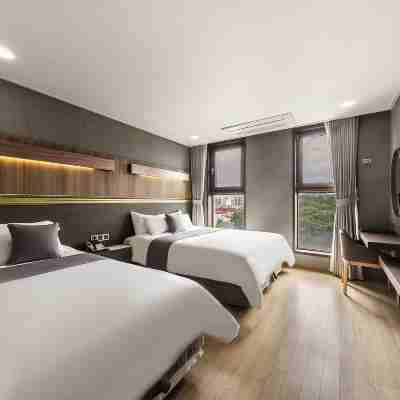 호텔 라르 김포 Rooms