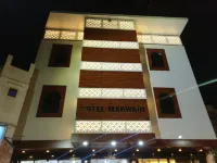 Hotel Marwari - Pet friendly
