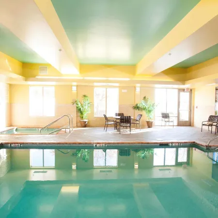 Hilton Garden Inn Evansville
