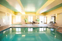 Hilton Garden Inn Evansville - Swimmingpools