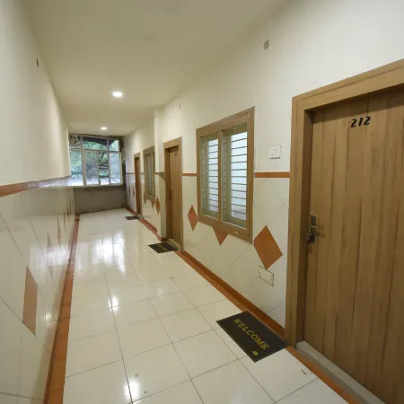 Hotel Mayur